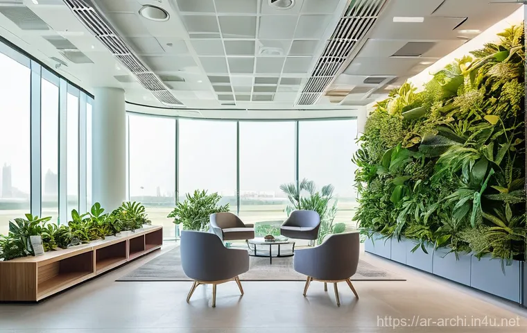 건축 설계와 지속 가능성 인증 제도 - **A modern, LEED-certified commercial building in Dubai, U.A.E., during a sunny day.** The architect... 건축 설계와 지속 가능성 인증 제도 - **A modern, LEED-certified commercial building in Dubai, U.A.E., during a sunny day.** The architect...