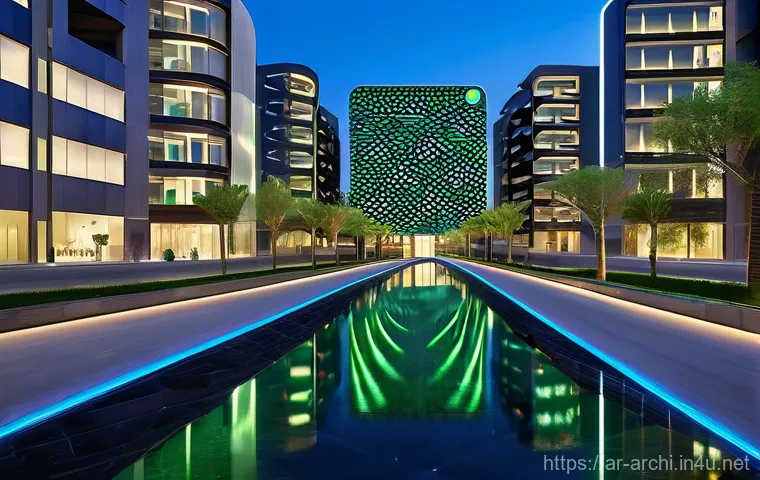 건축 설계와 지속 가능성 인증 제도 - **A serene and healthy interior of a BREEAM-certified office space in Doha, Qatar.** The scene focus... 건축 설계와 지속 가능성 인증 제도 - **A serene and healthy interior of a BREEAM-certified office space in Doha, Qatar.** The scene focus...